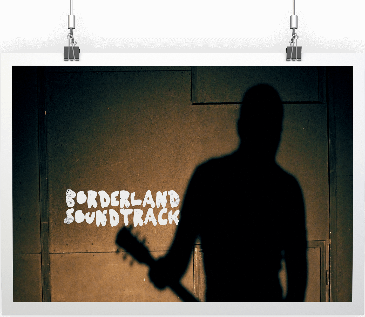 Borderland Soundtrack